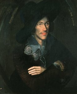 John Donne